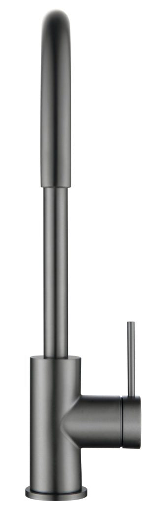 Mica - Gooseneck Sink Mixer