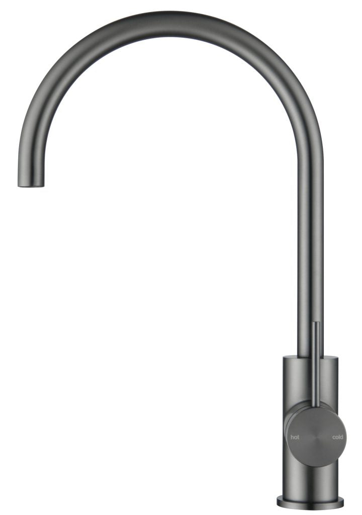 Mica - Gooseneck Sink Mixer