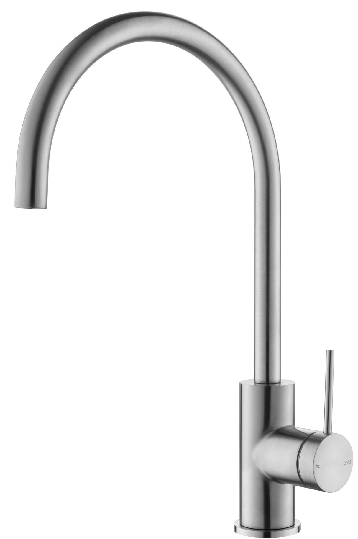 Mica - Gooseneck Sink Mixer