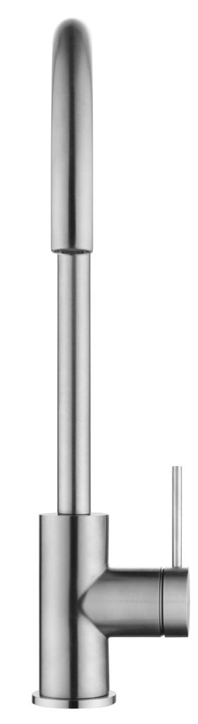Mica - Gooseneck Sink Mixer