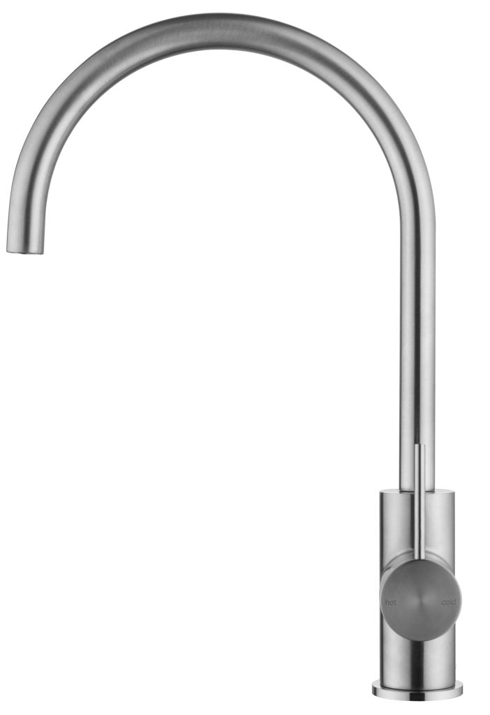 Mica - Gooseneck Sink Mixer