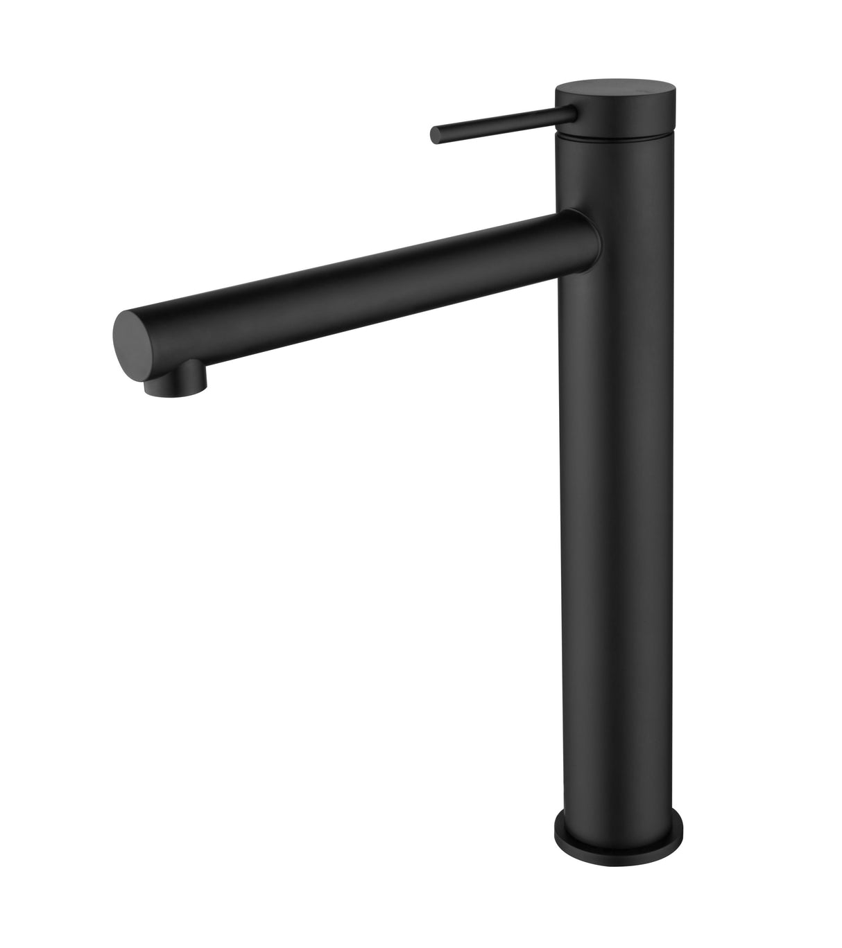 Mica - Tall Basin Mixer Straight
