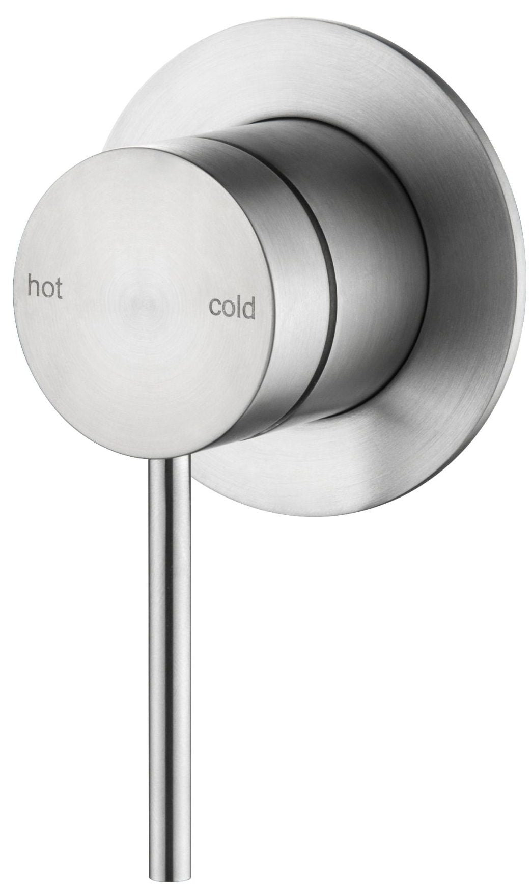 Mica - Shower Mixer - TRIM KIT ONLY