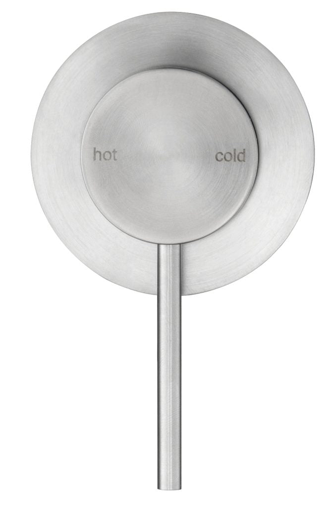 Mica - Shower Mixer - TRIM KIT ONLY