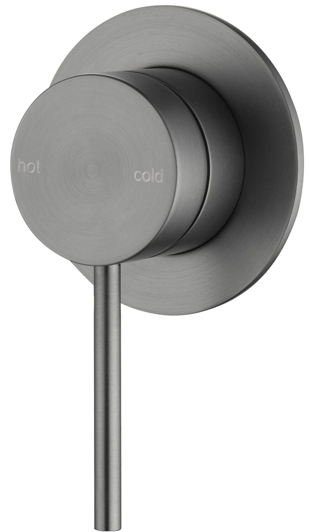 Mica - Shower Mixer - TRIM KIT ONLY