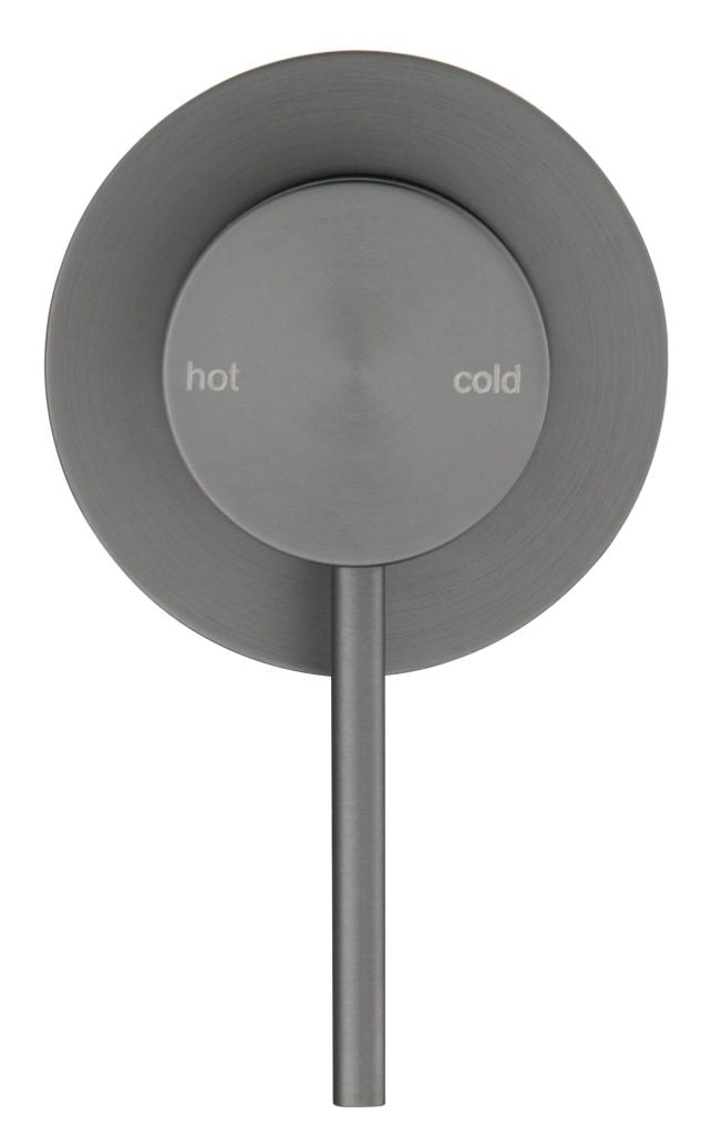 Mica - Shower Mixer - TRIM KIT ONLY