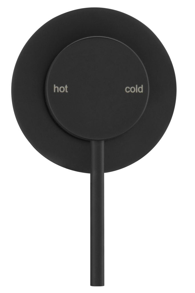 Mica - Shower Mixer - TRIM KIT ONLY