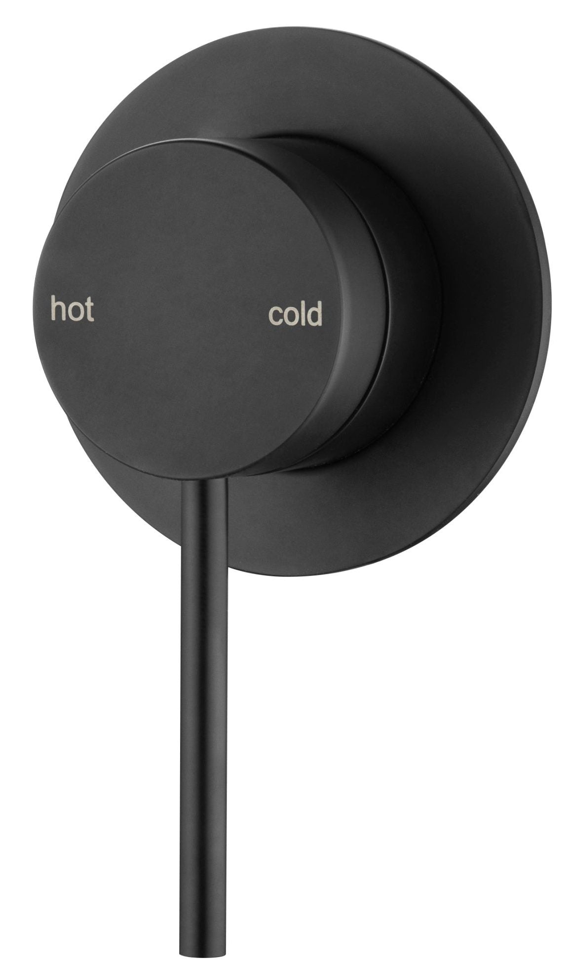 Mica - Shower Mixer - TRIM KIT ONLY