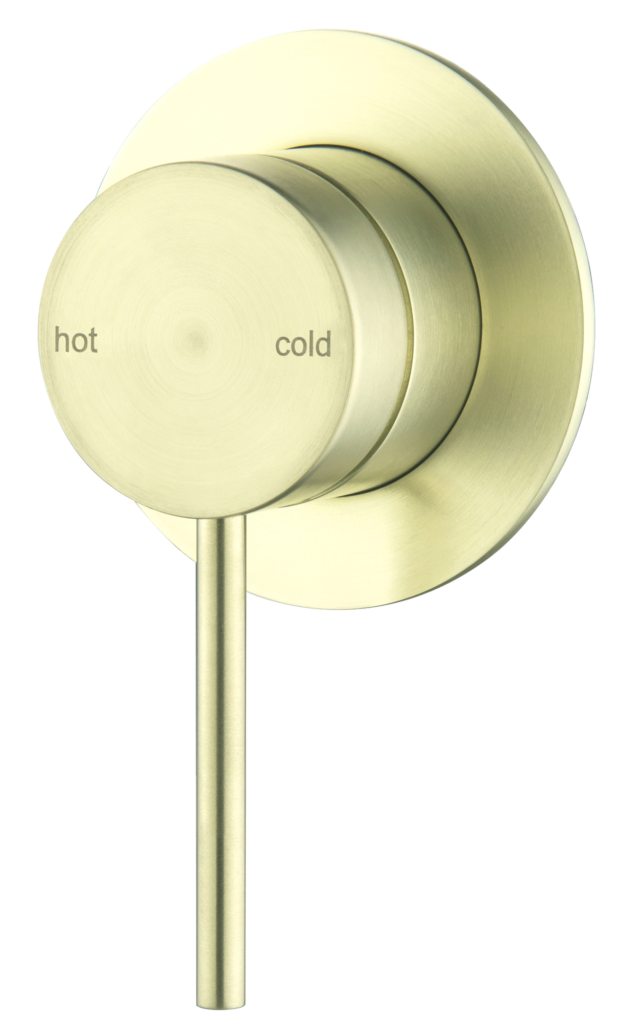 Mica - Shower Mixer - TRIM KIT ONLY