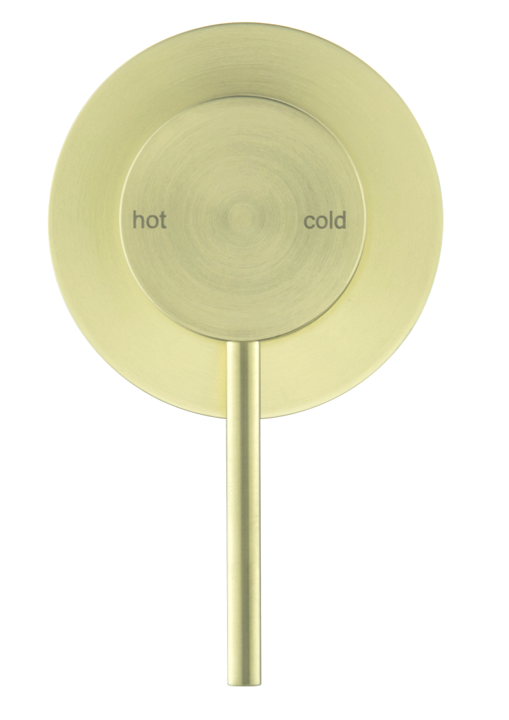 Mica - Shower Mixer - TRIM KIT ONLY