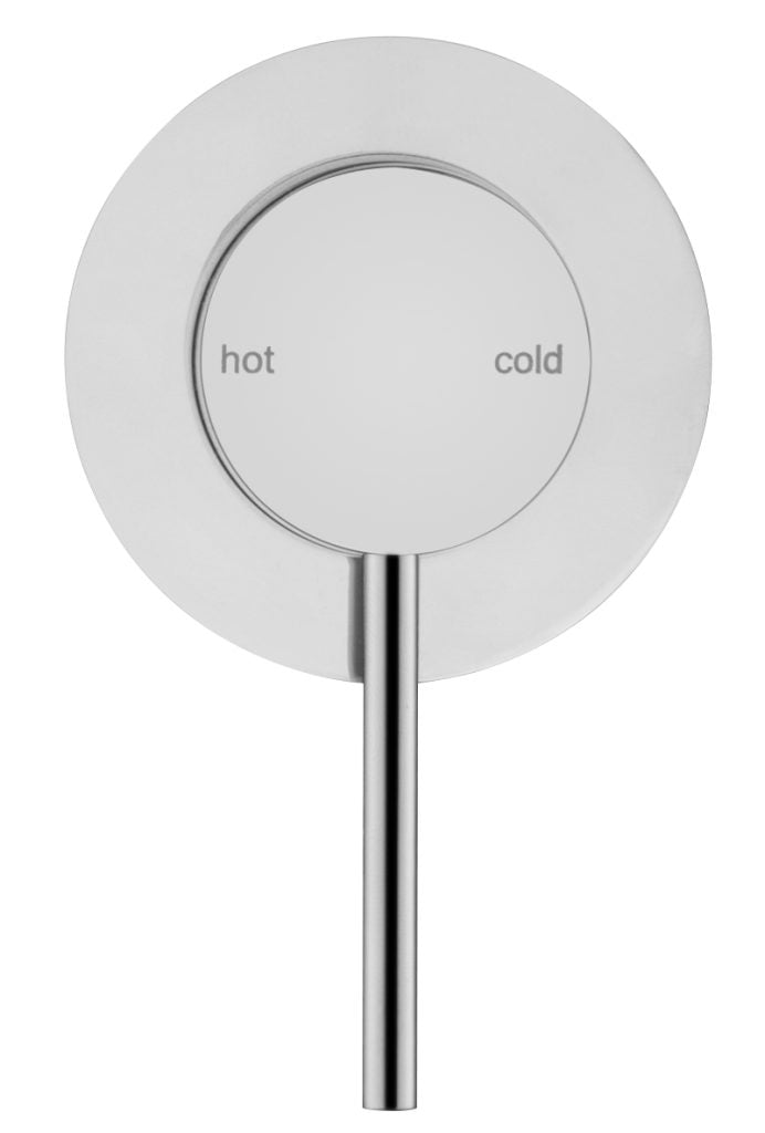 Mica - Shower Mixer - TRIM KIT ONLY