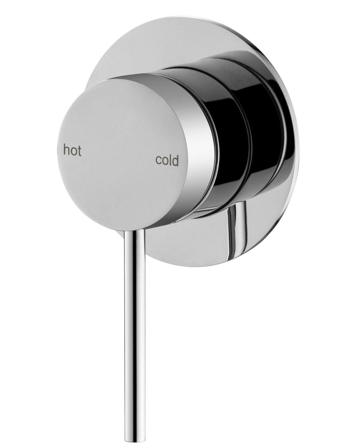 Mica - Shower Mixer - TRIM KIT ONLY