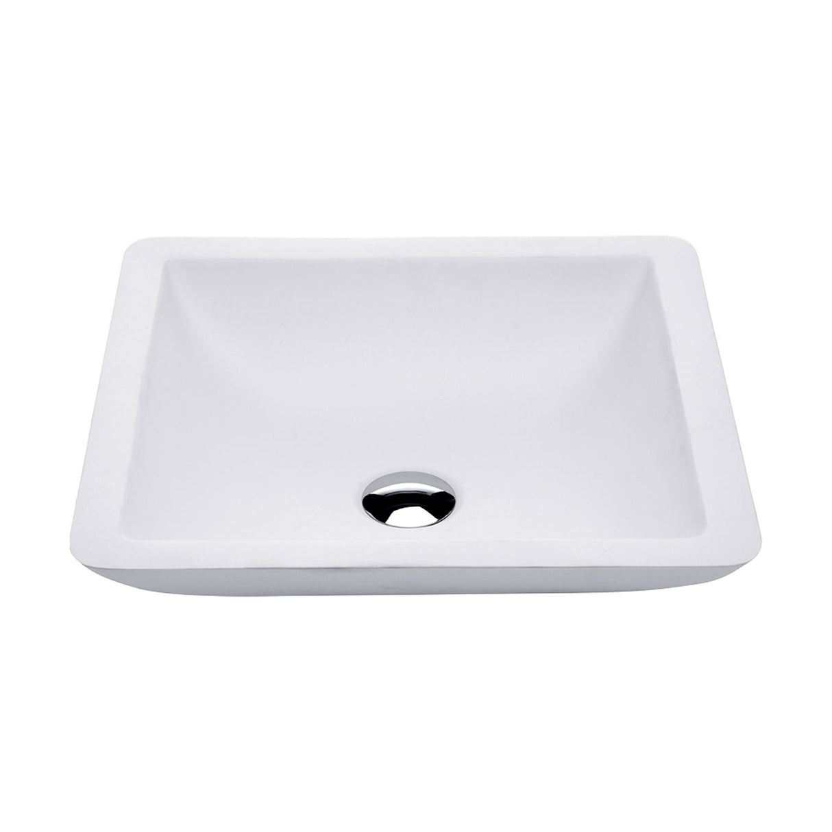 Classique 420 Solid Surface Stone Basin