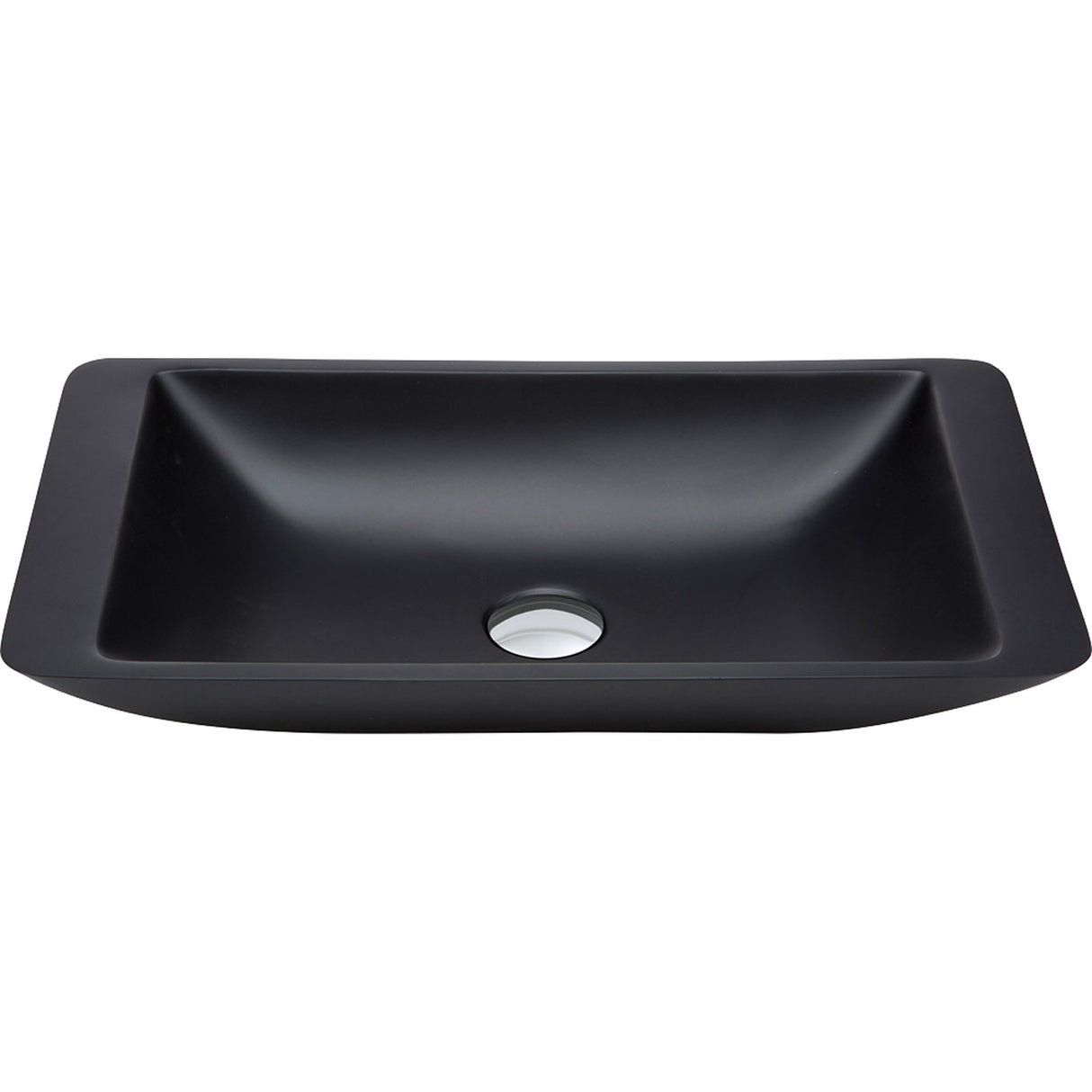 Classique 600 Solid Surface Stone Basin