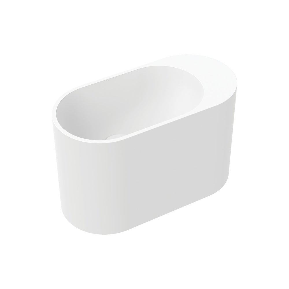Ari Solid Surface Wall Basin