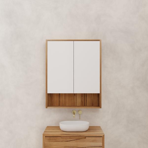 Carini - 750mm Messmate Shaving Cabinet