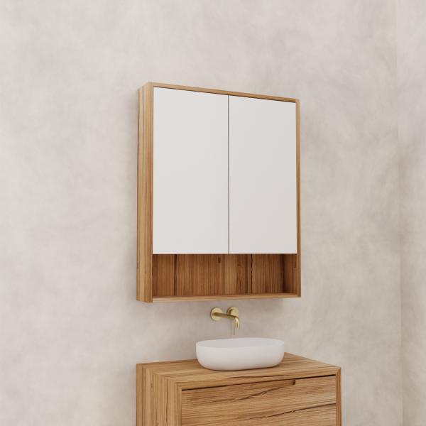 Carini - 750mm Messmate Shaving Cabinet