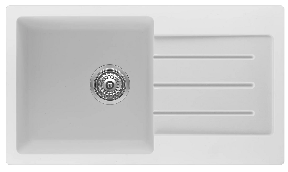 Fomos - Sink 770 x 440mm