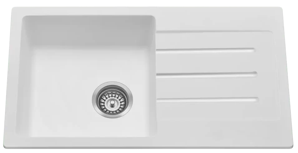 Fomos - Sink 770 x 440mm