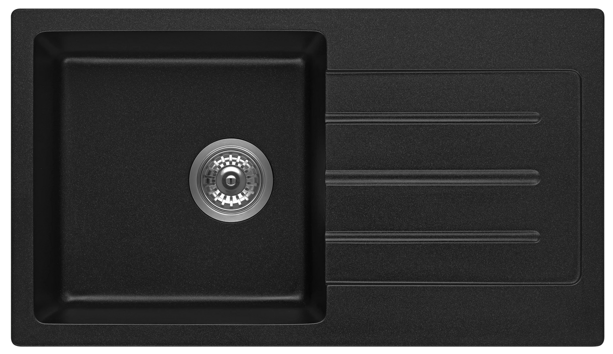 Fomos - Sink 770 x 440mm