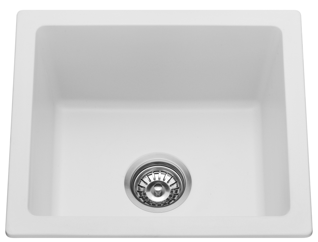 Fomos - Sink 460 x 410mm