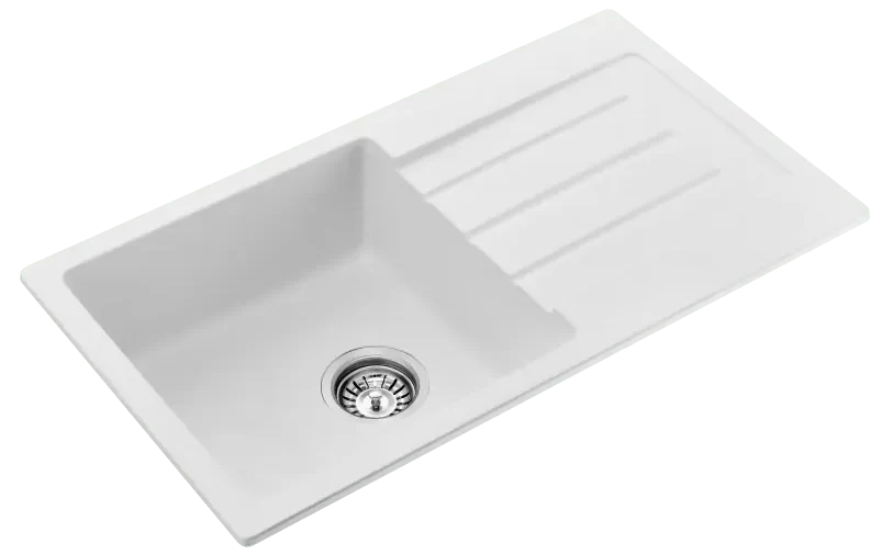 Fomos - Sink 770 x 440mm