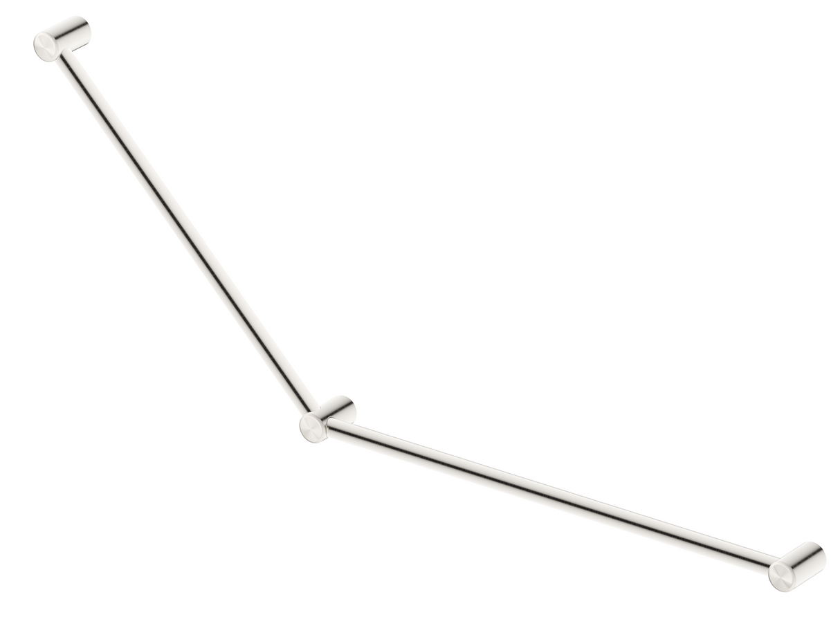 Mica Care Grab Rail 45 Degree 750x900mm