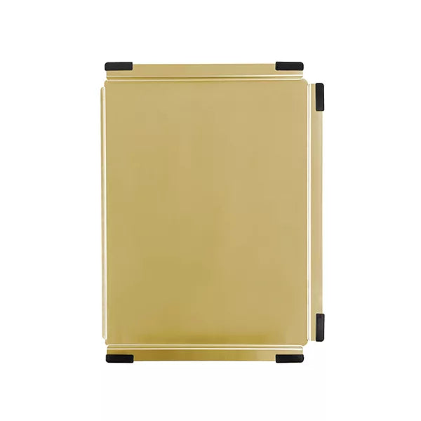 Lavello - Brushed Bronze Gold Dish Draining Tray