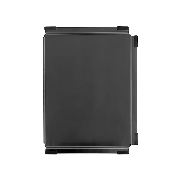 Lavello - Gunmetal Black Gunmetal Dish Draining Tray