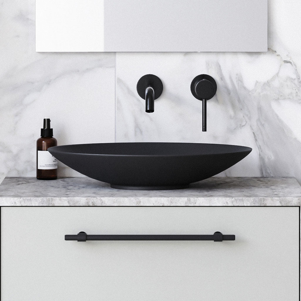 Feather Basin 510mm