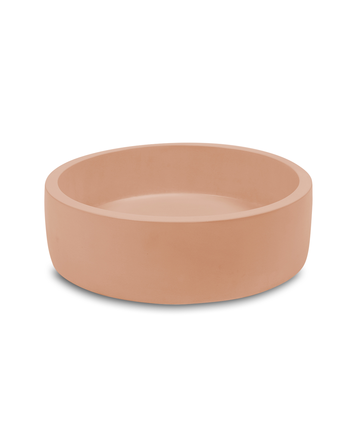 Hoop Concrete Basin - Surface Mount