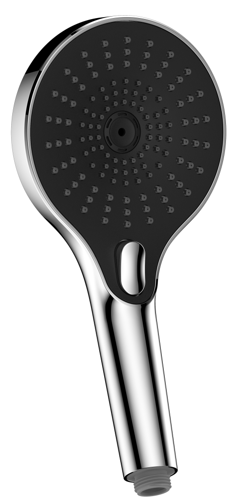 Mica - Air Shower Handpiece