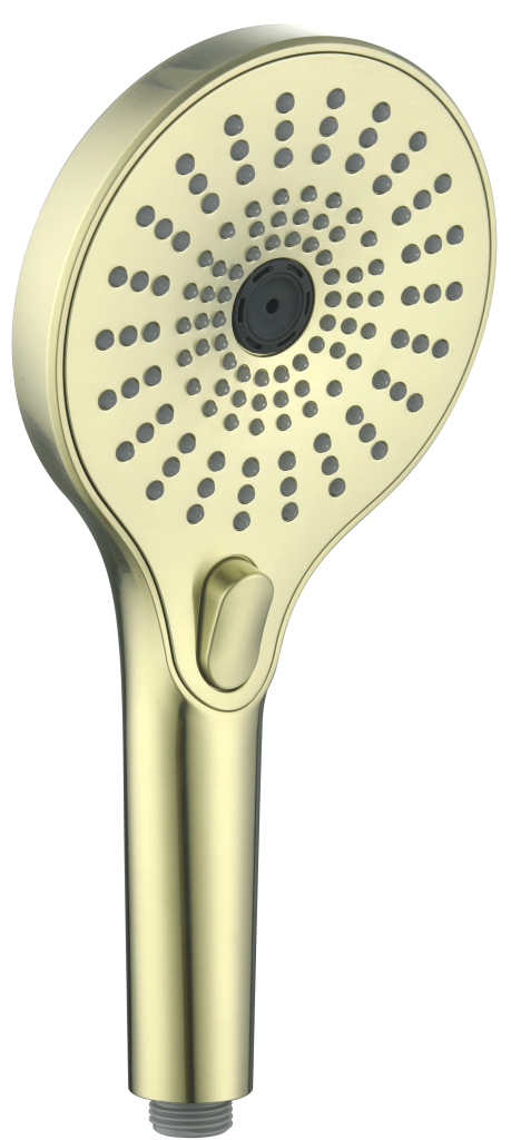 Mica - Air Shower Handpiece