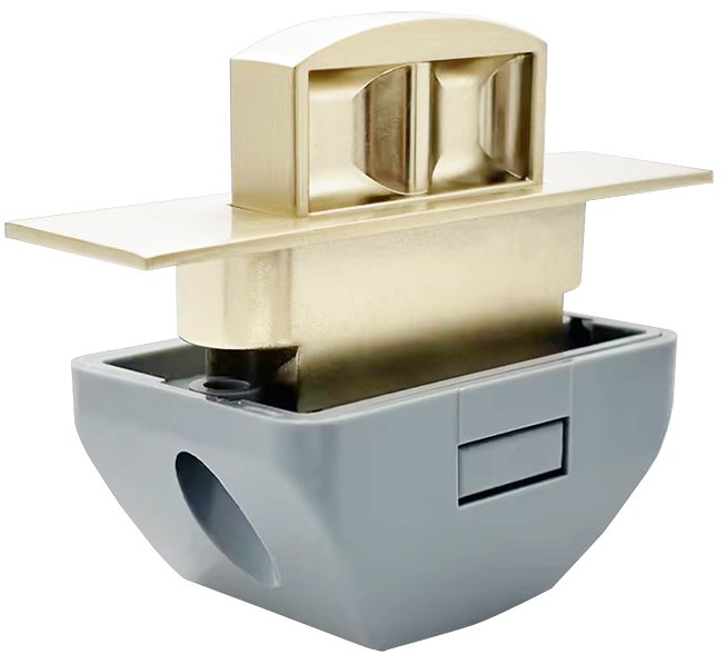 Karina - Push Lock Handle