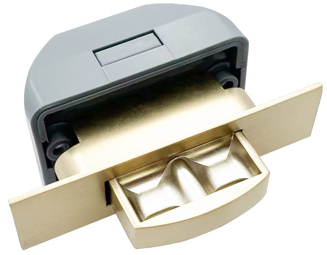 Karina - Push Lock Handle