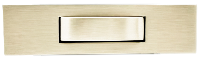 Karina - Push Lock Handle