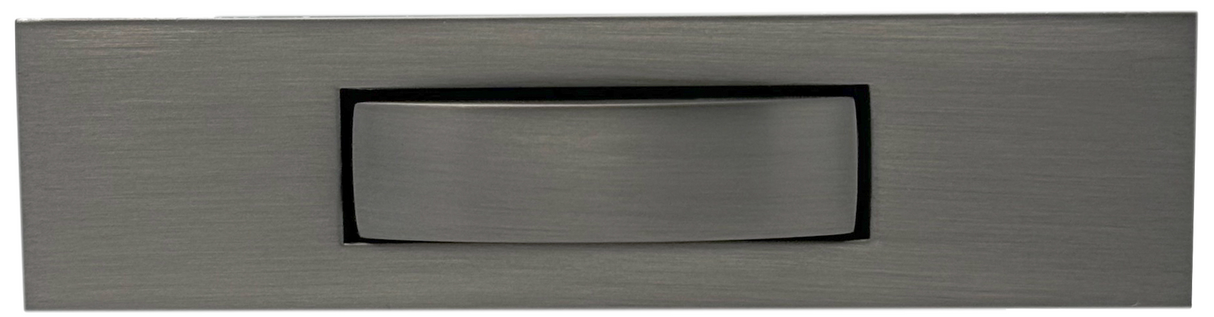 Karina - Push Lock Handle