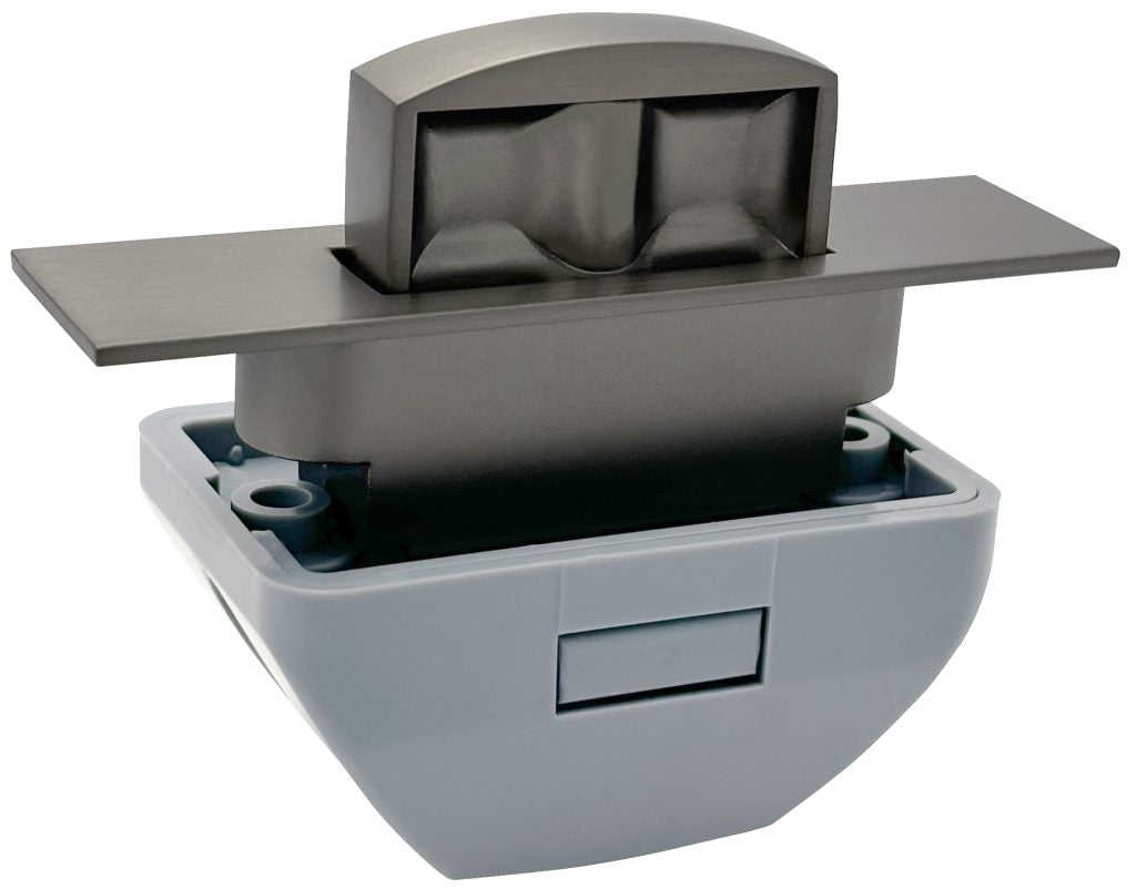 Karina - Push Lock Handle