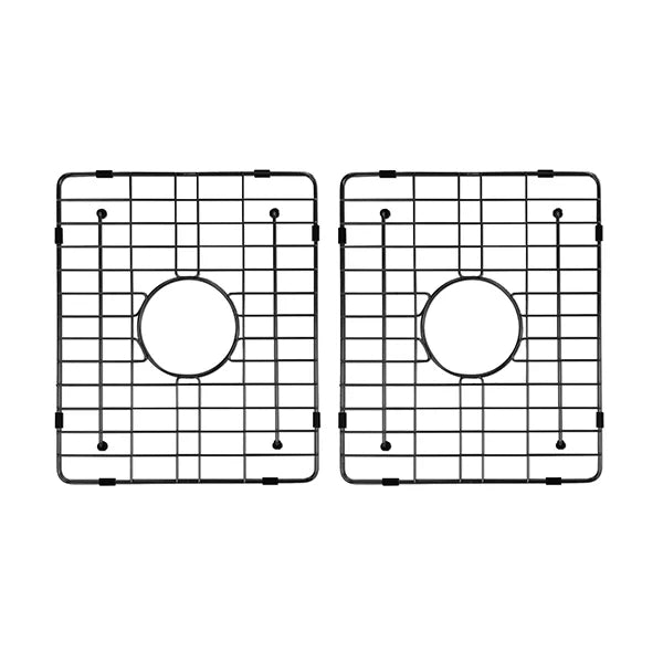 Lavello - Gunmetal Black Protection Grid for MKSP-D1160440D (2pcs)