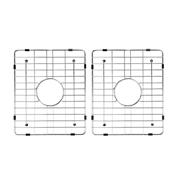Lavello - Polished Chrome Protection Grid for MKSP-D1160440D (2pcs)