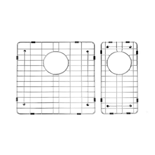 Lavello - Polished Chrome Protection Grid for MKSP-D670440 (2pcs)