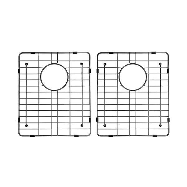 Lavello - Gunmetal Black Protection Grid for MKSP-D760440 (2pcs)