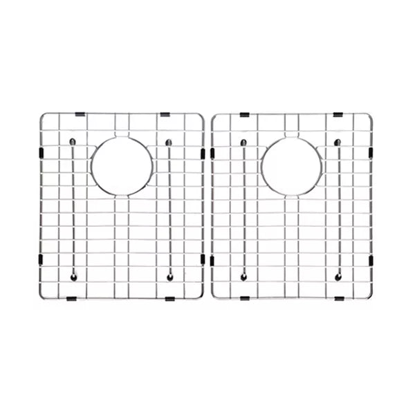 Lavello - Polished Chrome Protection Grid for MKSP-D760440 (2pcs)