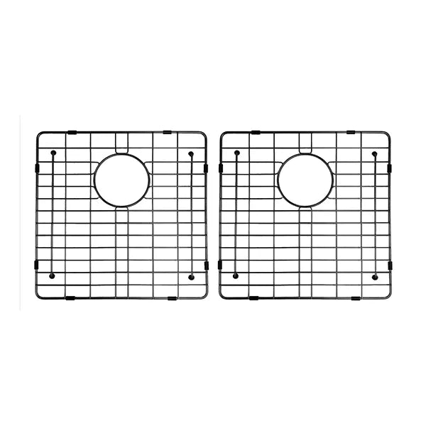Lavello - Gunmetal Black Protection Grid for MKSP-D860440 (2pcs)