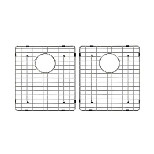 Lavello - Polished Chrome Protection Grid for MKSP-D860440 (2pcs)