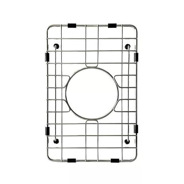 Lavello - Polished Chrome Protection Grid for MKSP-S322222