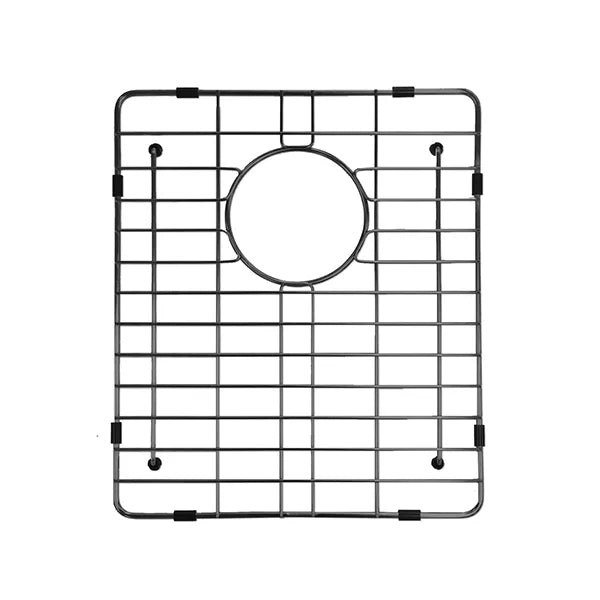 Lavello - Gunmetal Black Protection Grid for MKSP-S380440