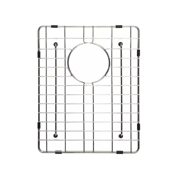 Lavello - Polished Chrome Protection Grid for MKSP-S380440