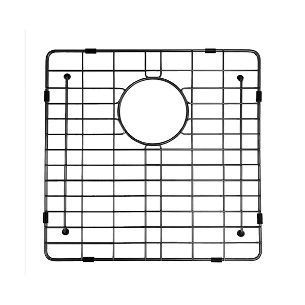 Lavello - Gunmetal Black Protection Grid for MKSP-S450450