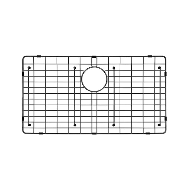 Lavello - Gunmetal Black Protection Grid for MKSP-S760440